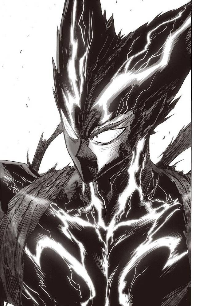 One-Punch Man, Chapter 160 image 26